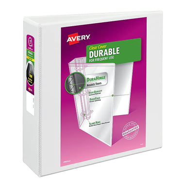 Avery Durable Standard 3